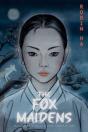 Fox Maidens - Preview