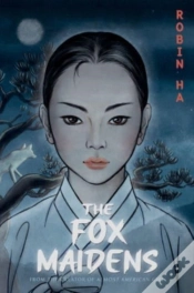 Capa do artigo Fox Maidens
