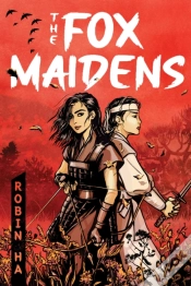 Capa do artigo Fox Maidens