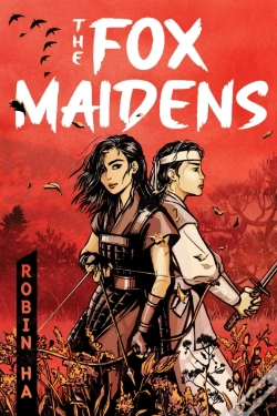 Capa do artigo Fox Maidens