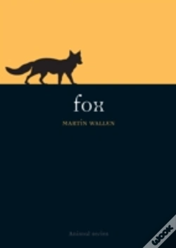 Capa do artigo Fox