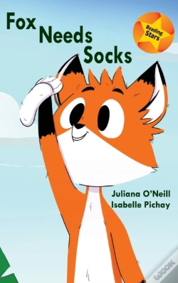 Capa do artigo Fox Needs Socks