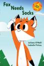 Fox Needs Socks - Preview