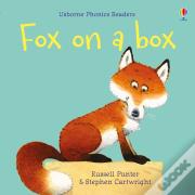 Fox On A Box