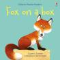 Fox On A Box - Preview