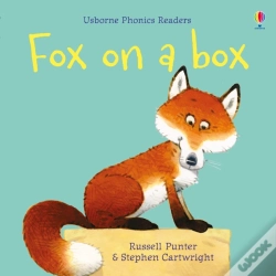 Capa do artigo Fox On A Box