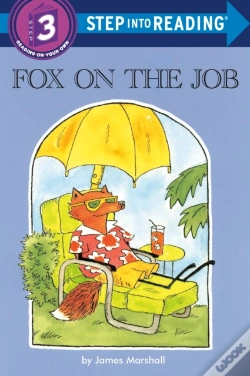 Capa do artigo Fox On The Job