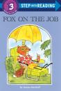Fox On The Job - Preview