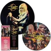 Capa do artigo Fox On the Run - Vinil