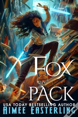 Capa do artigo Fox Pack