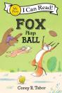 Fox Plays Ball - Preview