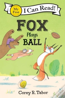 Capa do artigo Fox Plays Ball