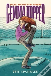 Fox Point'S Own Gemma Hopper