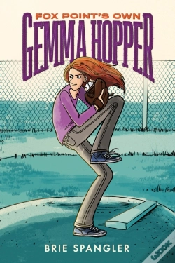 Capa do artigo Fox Point'S Own Gemma Hopper