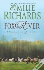 Capa do artigo Fox River