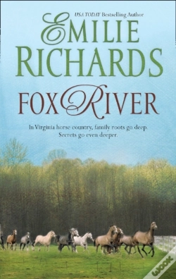 Capa do artigo Fox River