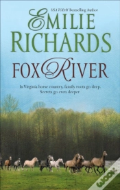 Capa do artigo Fox River