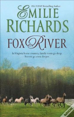 Capa do artigo Fox River