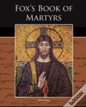 Capa do artigo Fox S Book Of Martyrs
