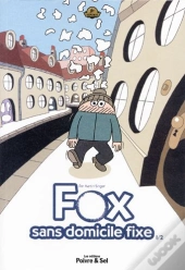 Fox, Sans Domicile Fixe T.1