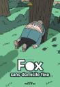 Fox, Sans Domicile Fixe T.2 - Preview