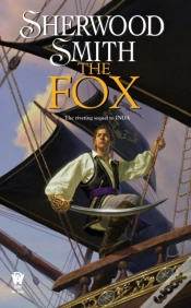 Capa do artigo Fox