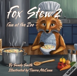 Capa do artigo Fox Stew 2