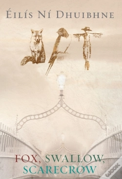 Capa do artigo Fox Swallow Scarecrow