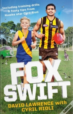 Capa do artigo Fox Swift