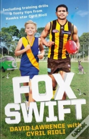 Capa do artigo Fox Swift