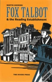 Capa do artigo Fox Talbot And The Reading Establishment
