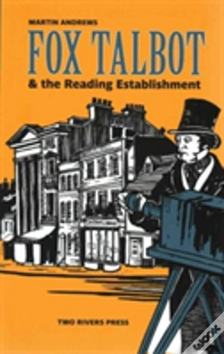 Capa do artigo Fox Talbot And The Reading Establishment