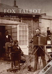 Capa do artigo Fox Talbot