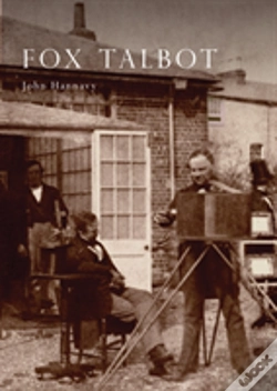 Capa do artigo Fox Talbot