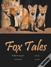 Capa do artigo Fox Tales