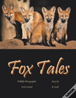 Capa do artigo Fox Tales