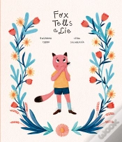 Capa do artigo Fox Tells A Lie