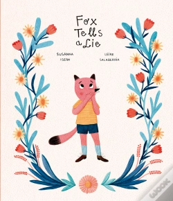 Capa do artigo Fox Tells A Lie