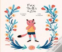Fox Tells A Lie
