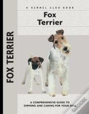 Capa do artigo Fox Terrier