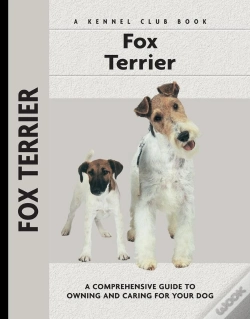 Capa do artigo Fox Terrier