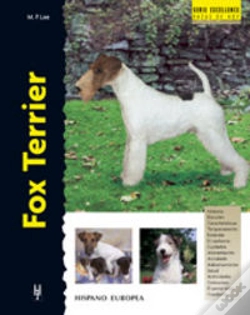 Capa do artigo Fox Terrier