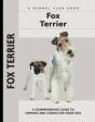 Fox Terrier - Preview