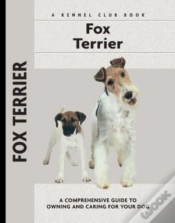Capa do artigo Fox Terrier