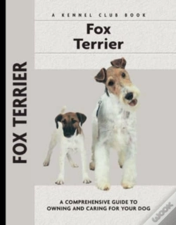 Capa do artigo Fox Terrier
