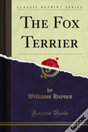 Capa do artigo Fox Terrier