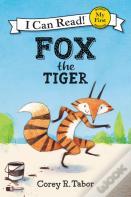Fox The Tiger
