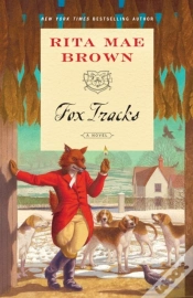 Capa do artigo Fox Tracks