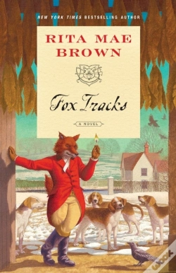 Capa do artigo Fox Tracks