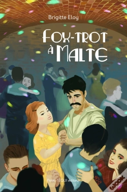 Capa do artigo Fox-Trot À Malte